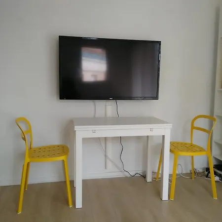 Apartament Studio Purpan-escale A Tuluza