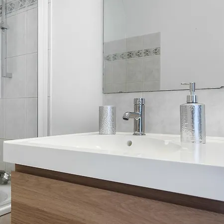 Apartment Studio Purpan-escale A